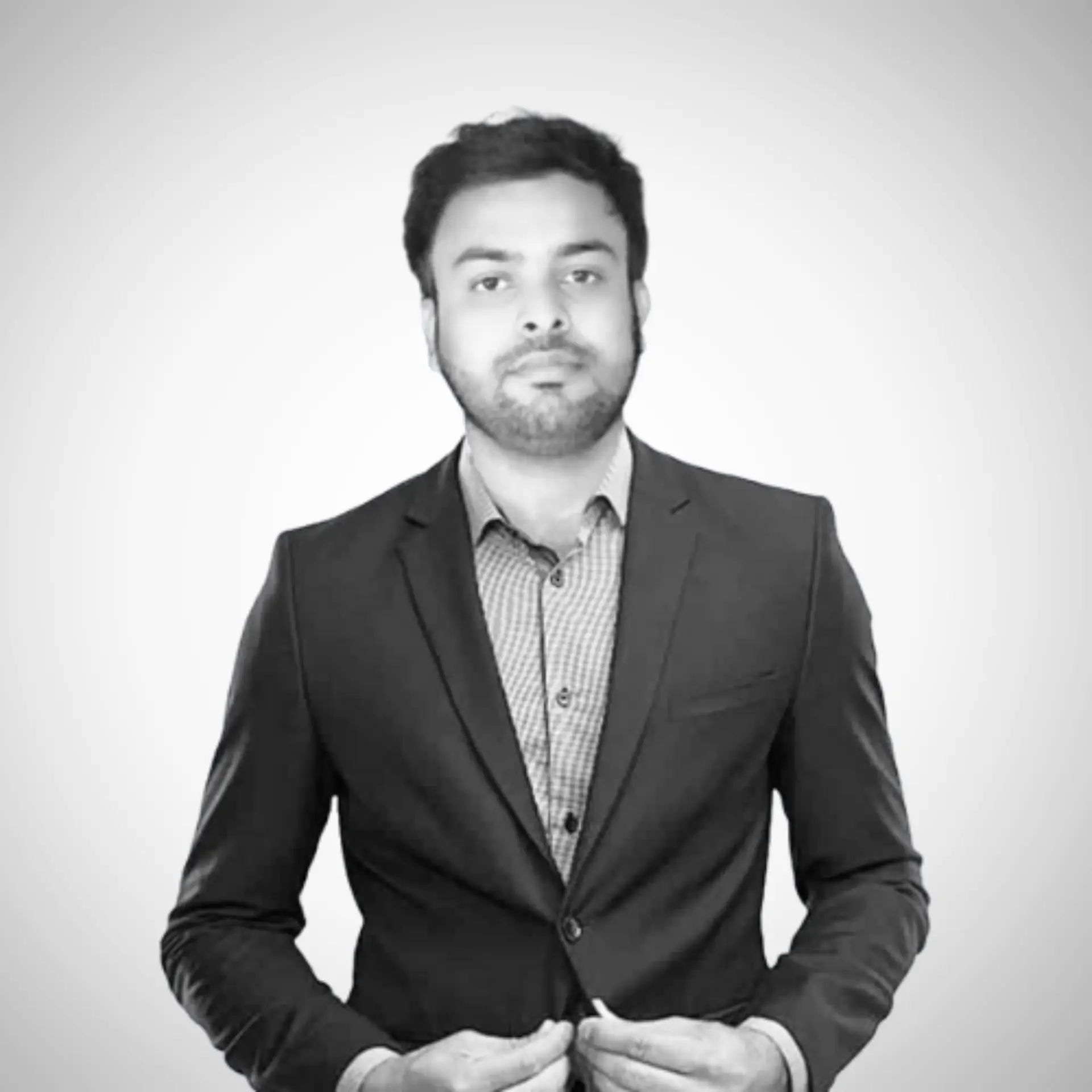 Anirban Biswas