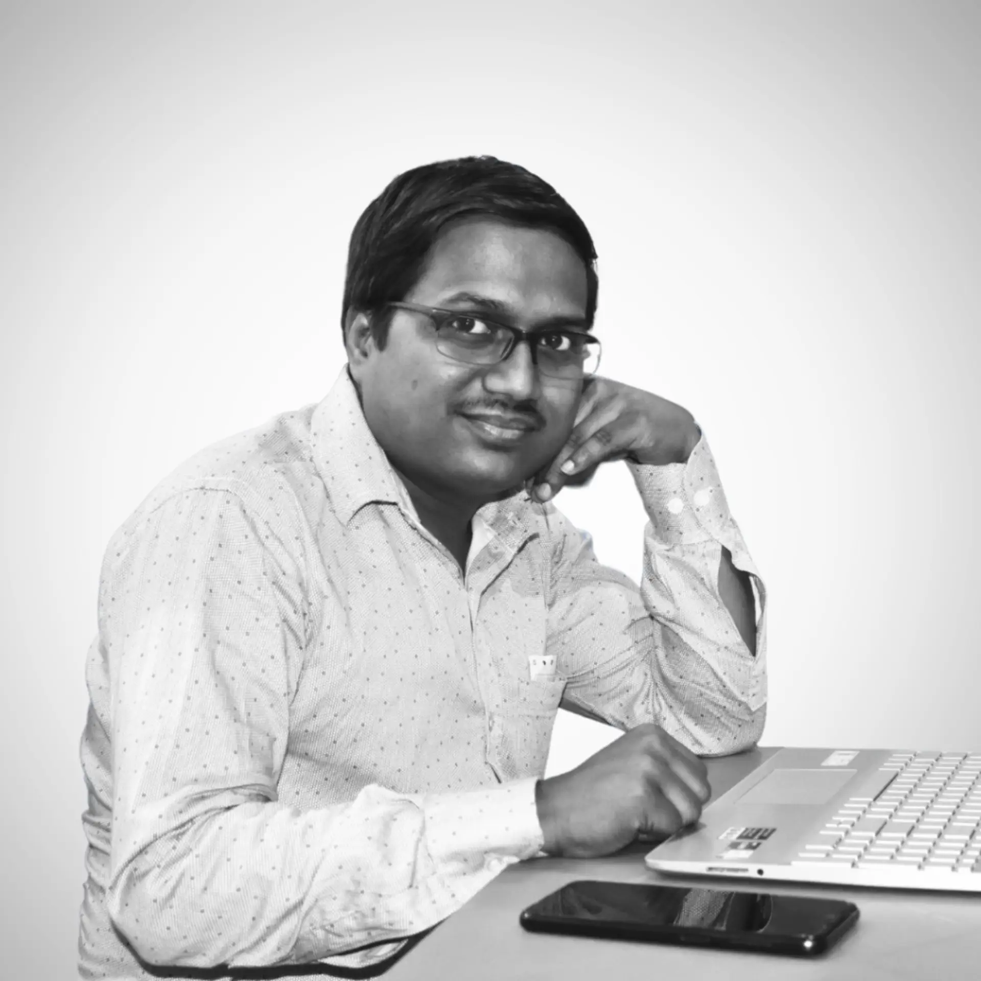 Bimal Dey
