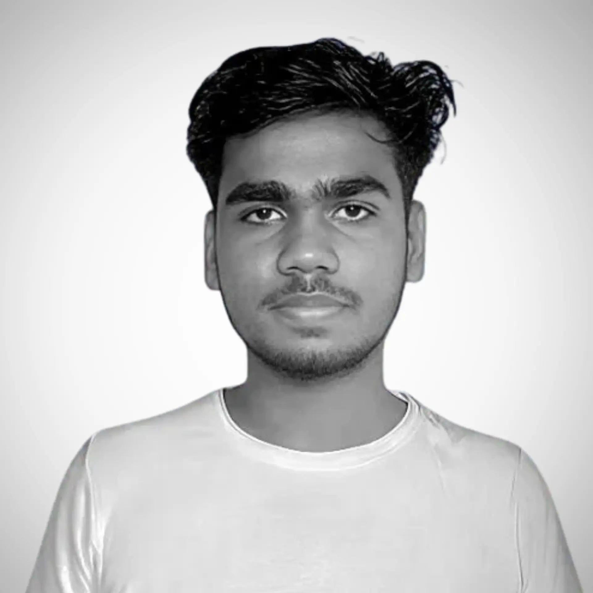 Khalid Hossain